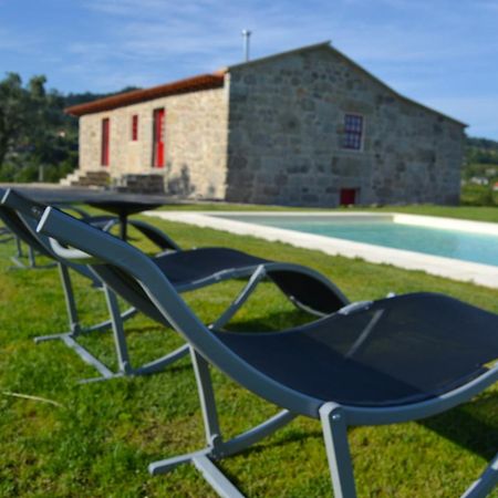Gasthaus Quinta Do Olival Arcos de Valdevez Exterior foto