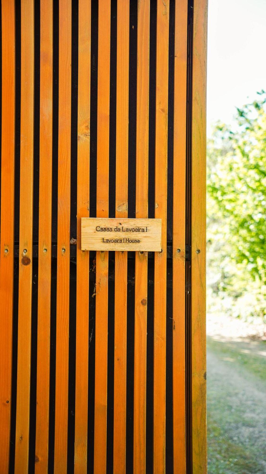 Gasthaus Quinta Do Olival Arcos de Valdevez Exterior foto